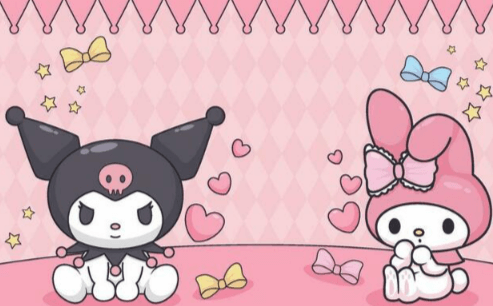 kuromi:fox5ydxdt58= sanrio:dy2myjycz4g= bunny:u2_ffwmkpte= hello kitty