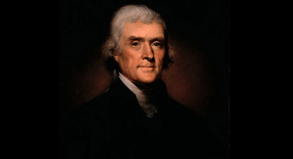 Clipart:5ibgn7weepm= Thomas Jefferson