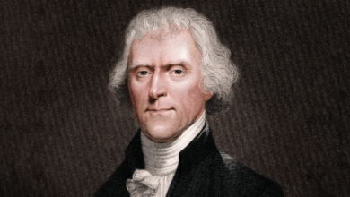 Clipart:5ibgn7weepm= Thomas Jefferson