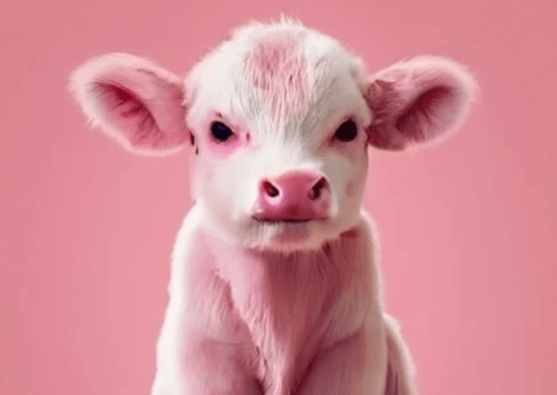 Cute:7yzhilpppg8= Strawberry Cow