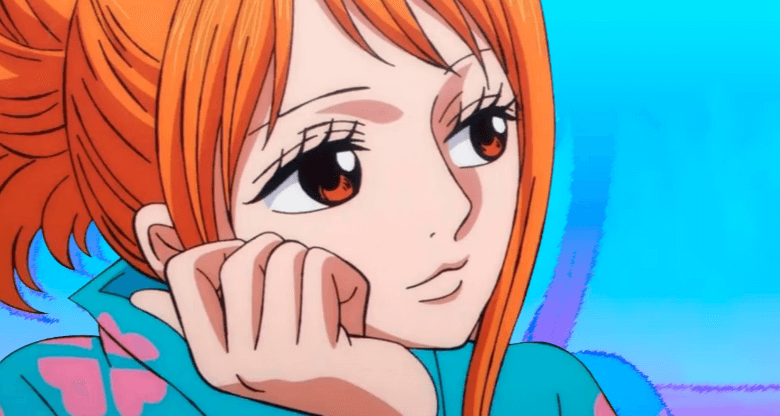 Transparent: 7ntywcgf2ua= Nami One Piece