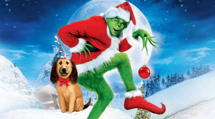 Transparent:2wuz_Vgmuoa= Max From the Grinch