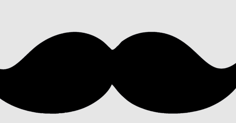 Transparent:88layvtrzos= Mustache