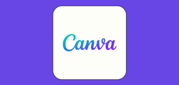 Transparent:-Nu053jzmuw= Canva Logo