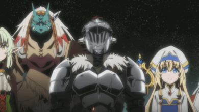 Anime:7ckxrnbnjxq= Goblin Slayer