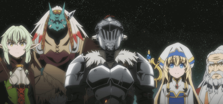 Anime:7ckxrnbnjxq= Goblin Slayer