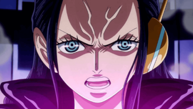 Anime:7dwgxkjfolo= Nico Robin One Piece