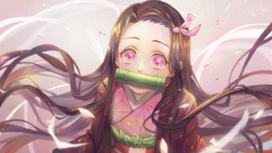 Anime:7hpai9gp9n0= Nezuko Cute