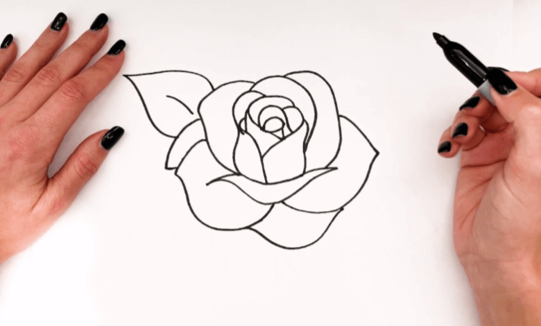 Drawing:Rso7fhbkxvy= Simple:0ogcwv0bb_O= Rose