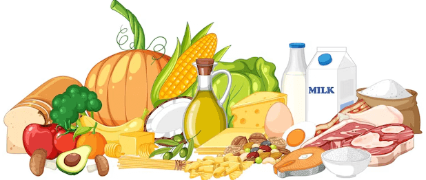 Simple:49pa4lmqofw= Food Clipart