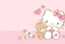 Aesthetic:_E8syoiqdhc= Sanrio