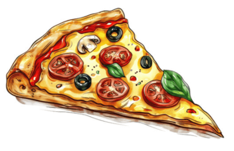 Clipart:Paxsruemn4g= Pizza