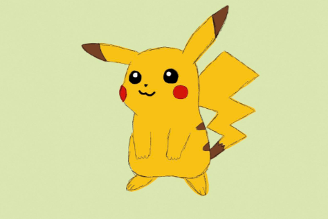 Pokemon:Dzzq_Bs41jc= Pikachu