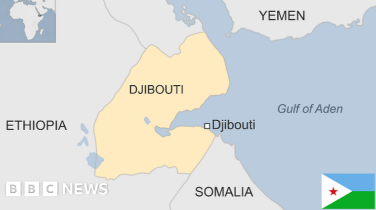 Map:-Vvwn8mkcre= Djibouti