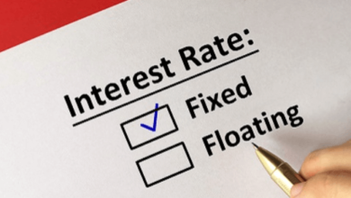 Fixed Vs Floating Interest Rate