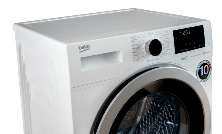 Beko Washing Machines