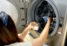 Laundry and Washing Machine Care