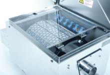 Oase Proficlear Combi Drum Filter: The Pinnacle of Pond Filtration Technology