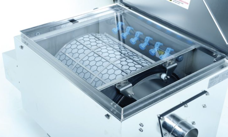Oase Proficlear Combi Drum Filter: The Pinnacle of Pond Filtration Technology