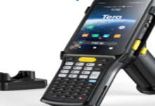 Streamlining Retail Management with Android Barcode Scanners