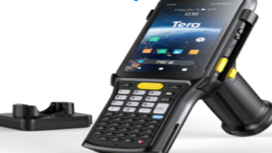 Streamlining Retail Management with Android Barcode Scanners