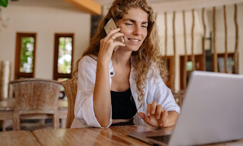 regional network call insights