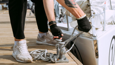 How to Keep Your Boat Ready for the Next Trip 
