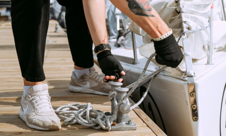 How to Keep Your Boat Ready for the Next Trip