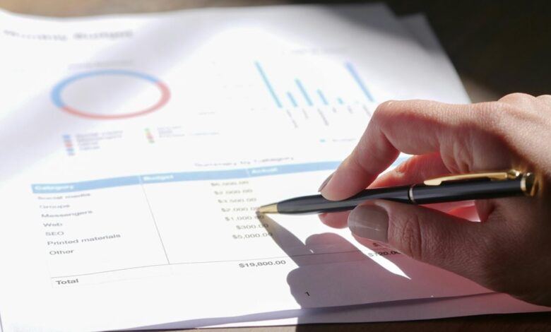 global competitor analysis overview