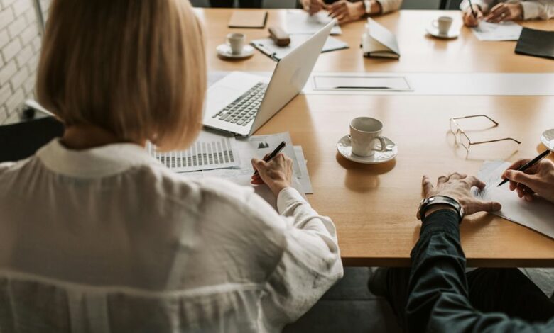 global strategic numerical analysis