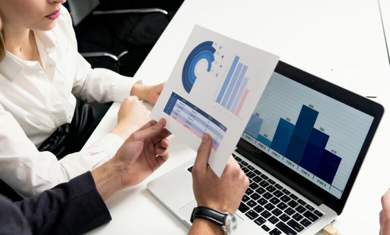 industry benchmarking report numbers