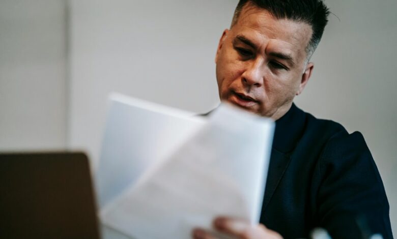 industry data and insights