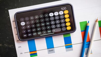 market forecast report numbers