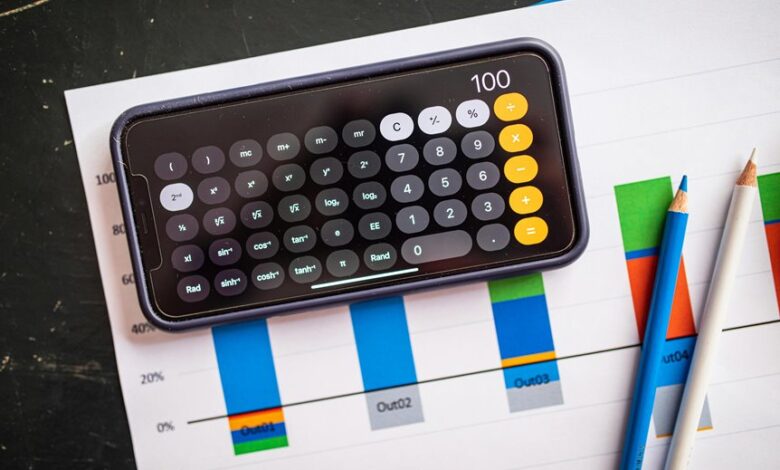 market forecast report numbers