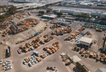 operational excellence data overview