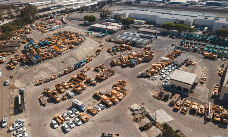 operational excellence data overview