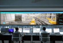 operational insights and numbers