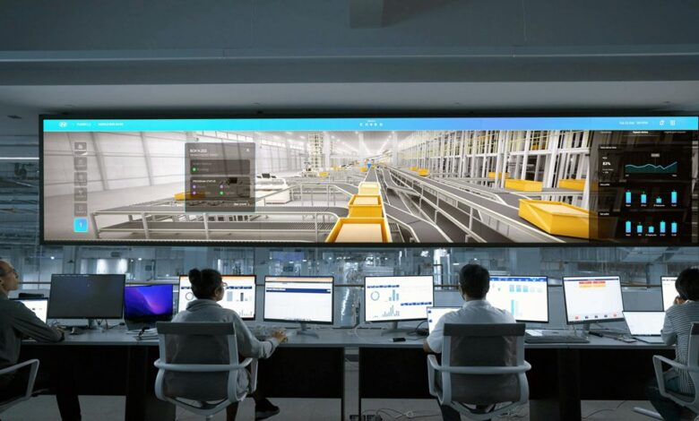 operational insights and numbers