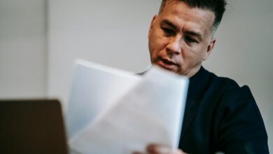 strategic industry insights analysis