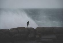 apex surge start horizons