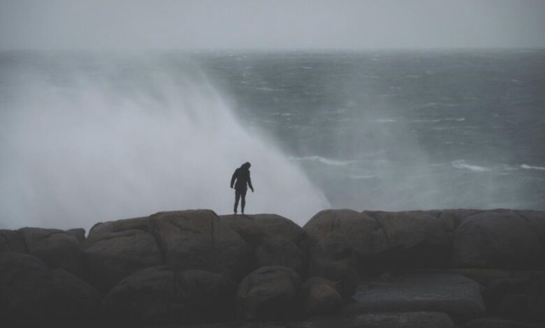 apex surge start horizons