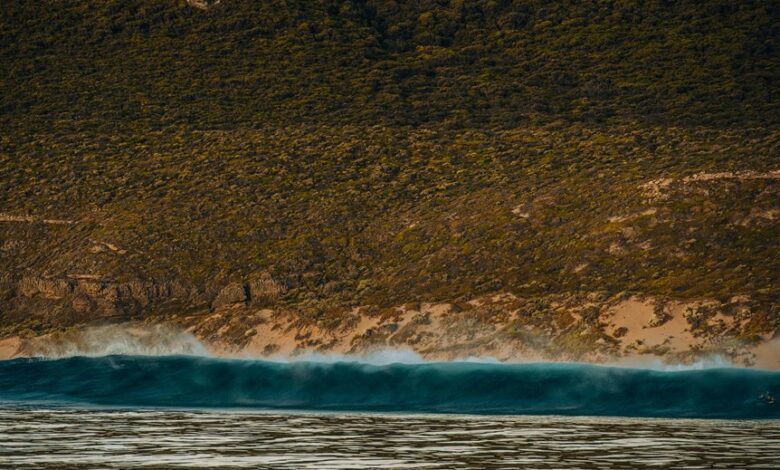 elevation wave start next level potential