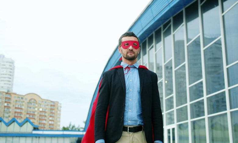 fusion arc start fueling leadership