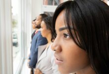 luminous arc leadership driving visionary