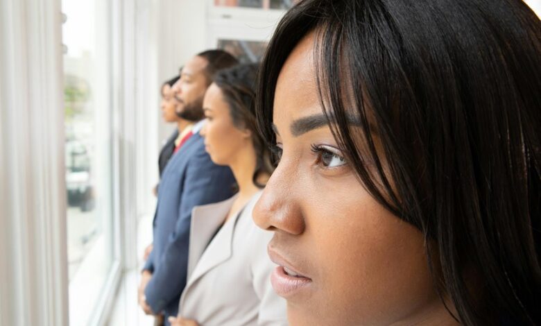 luminous arc leadership driving visionary