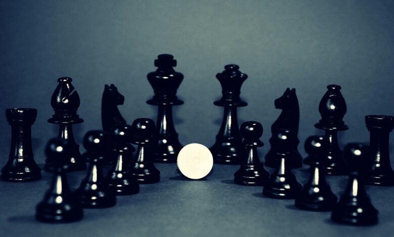 momentum flow start inspiring leadership