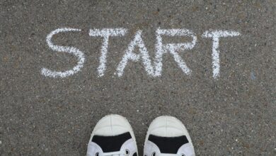 quantum apex start ignite horizons