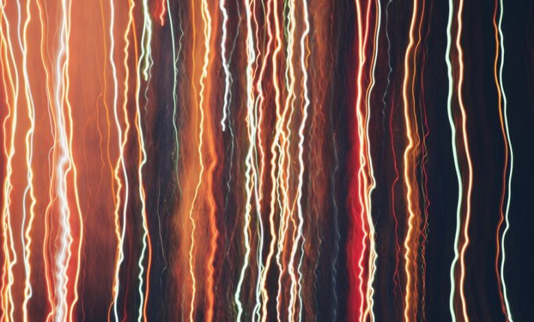 radiant flow start sequence