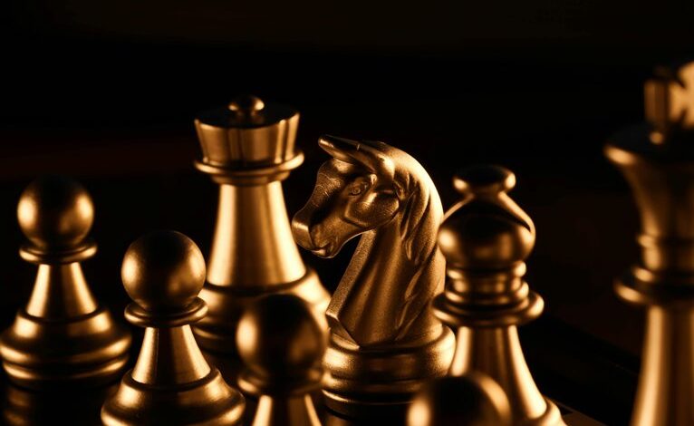 velocity prism unlocking strategic leadership