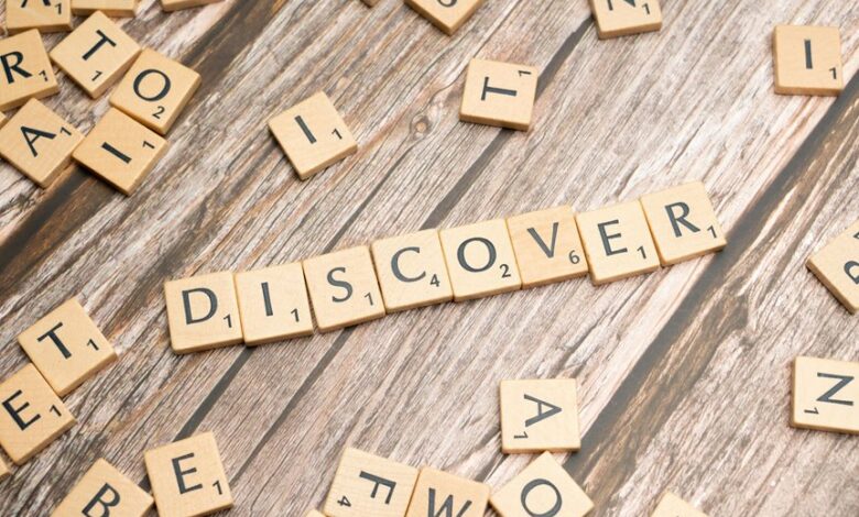 app service discovery portal